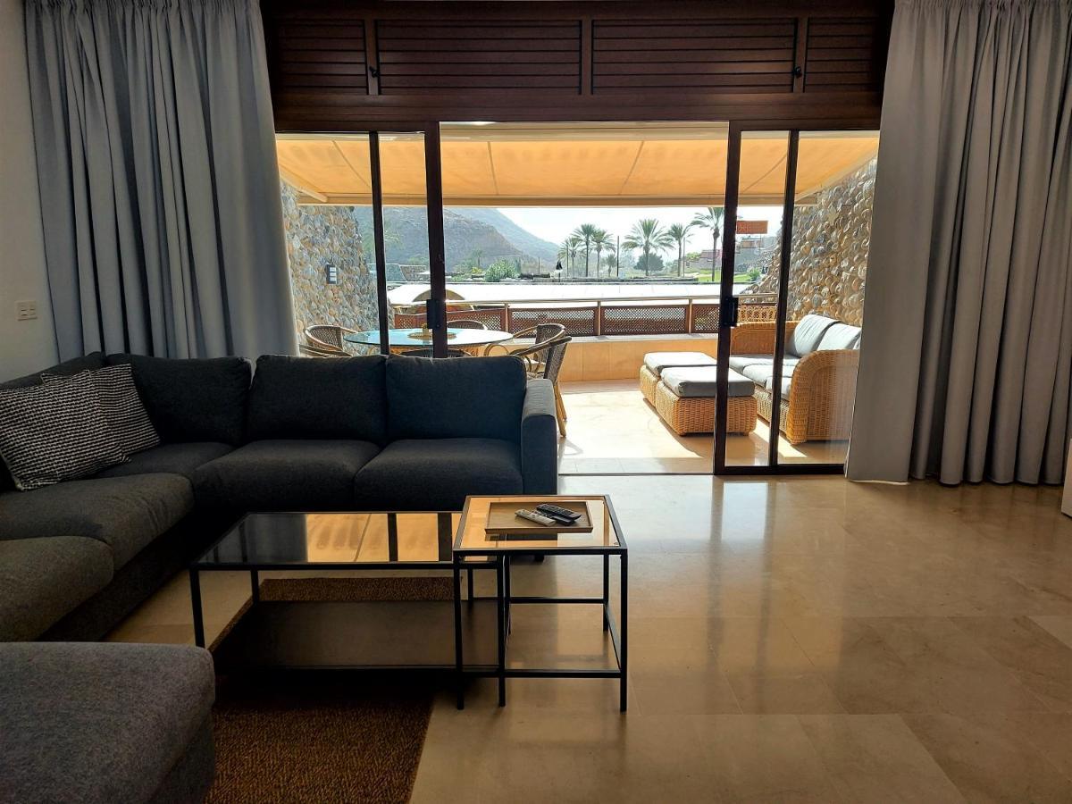 Villa Happiness - Luxury Chalet With Sea View Las Palmas de Gran Canaria Exterior foto