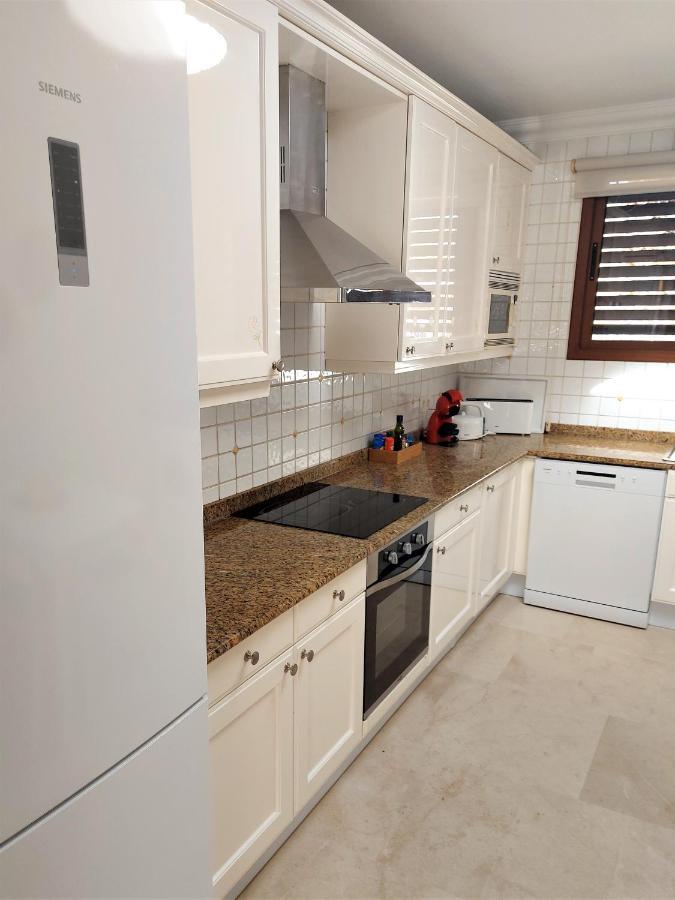 Villa Happiness - Luxury Chalet With Sea View Las Palmas de Gran Canaria Exterior foto