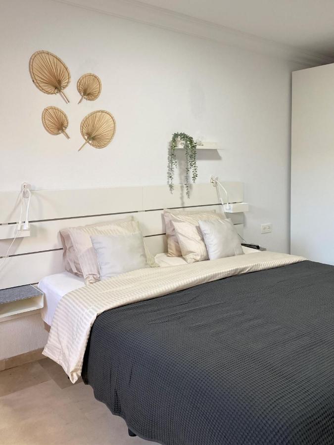 Villa Happiness - Luxury Chalet With Sea View Las Palmas de Gran Canaria Exterior foto
