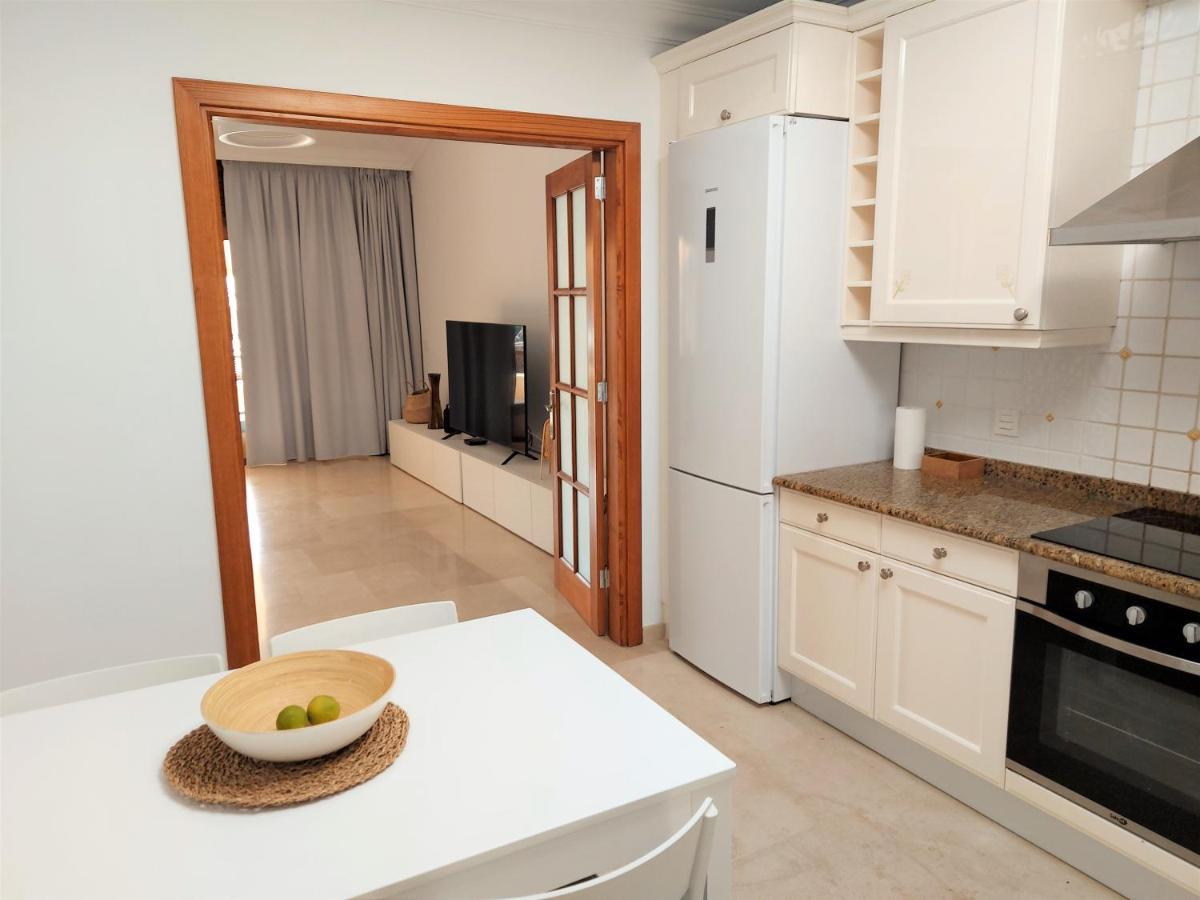 Villa Happiness - Luxury Chalet With Sea View Las Palmas de Gran Canaria Exterior foto