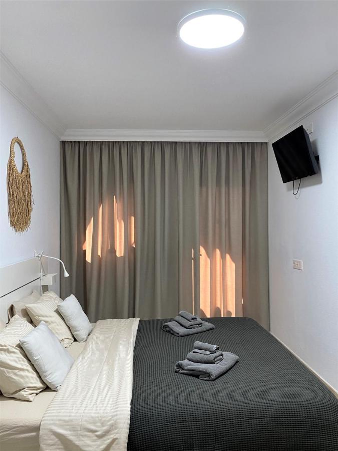Villa Happiness - Luxury Chalet With Sea View Las Palmas de Gran Canaria Exterior foto