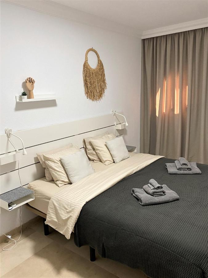 Villa Happiness - Luxury Chalet With Sea View Las Palmas de Gran Canaria Exterior foto