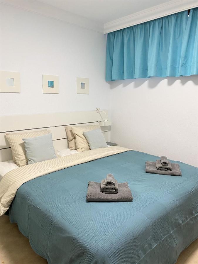 Villa Happiness - Luxury Chalet With Sea View Las Palmas de Gran Canaria Exterior foto